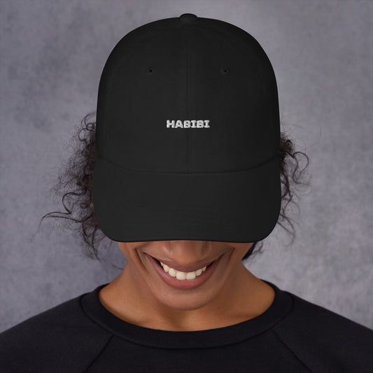 Habibi Dad hat