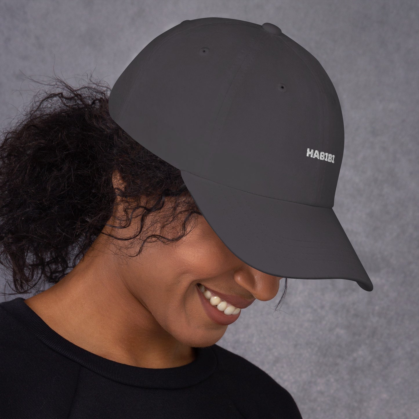 Habibi Dad hat