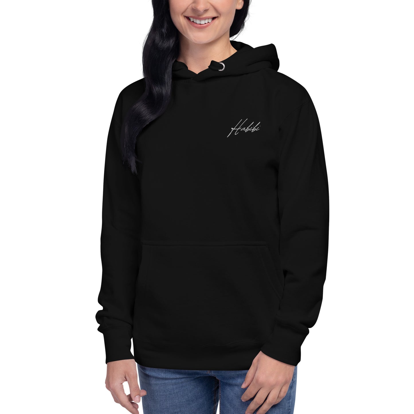 Signature Habibi Unisex Hoodie