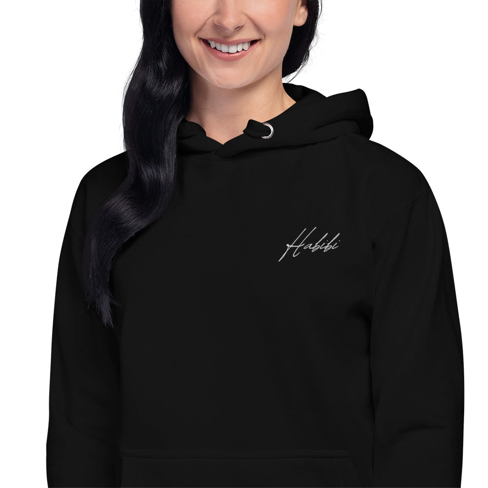 Signature Habibi Unisex Hoodie