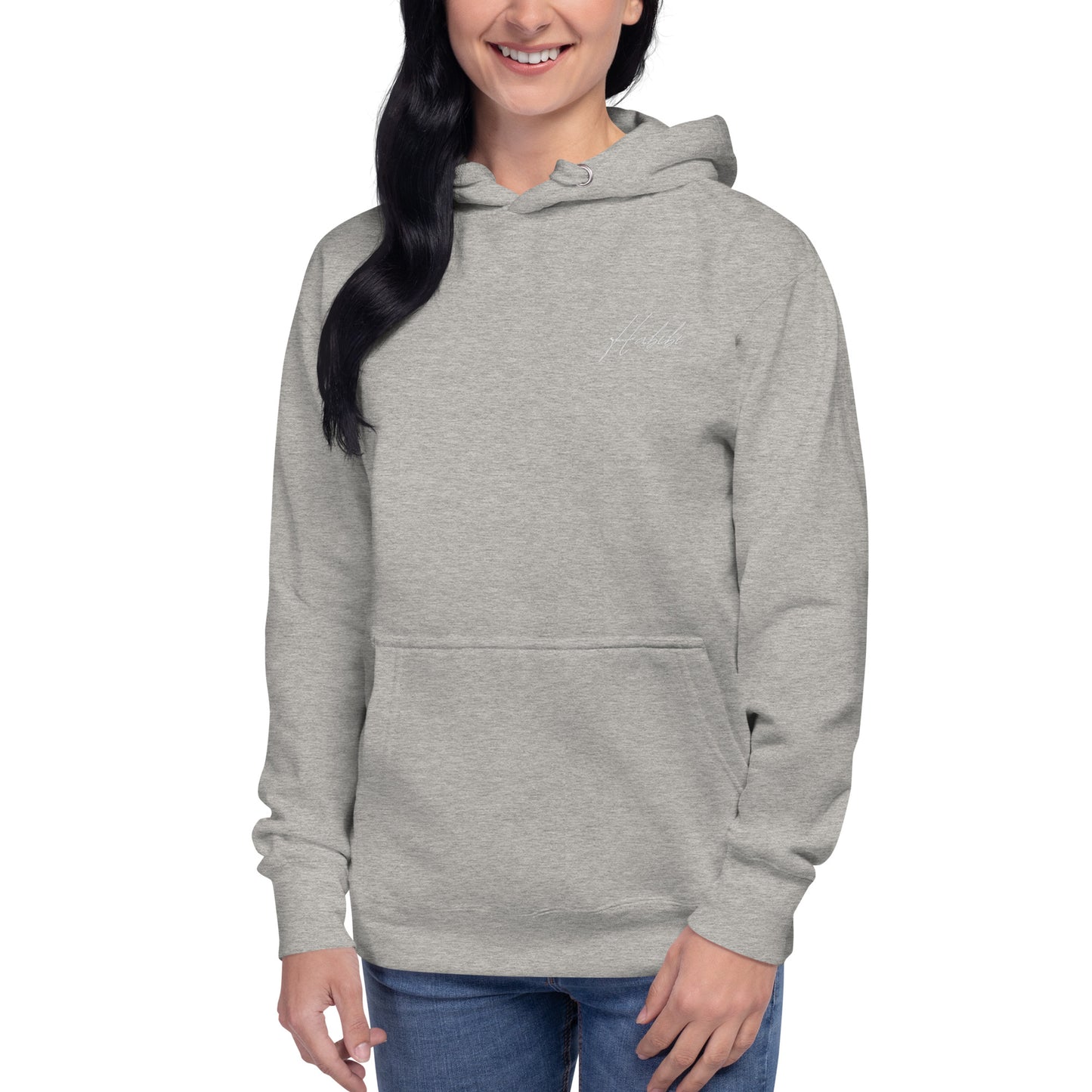 Signature Habibi Unisex Hoodie