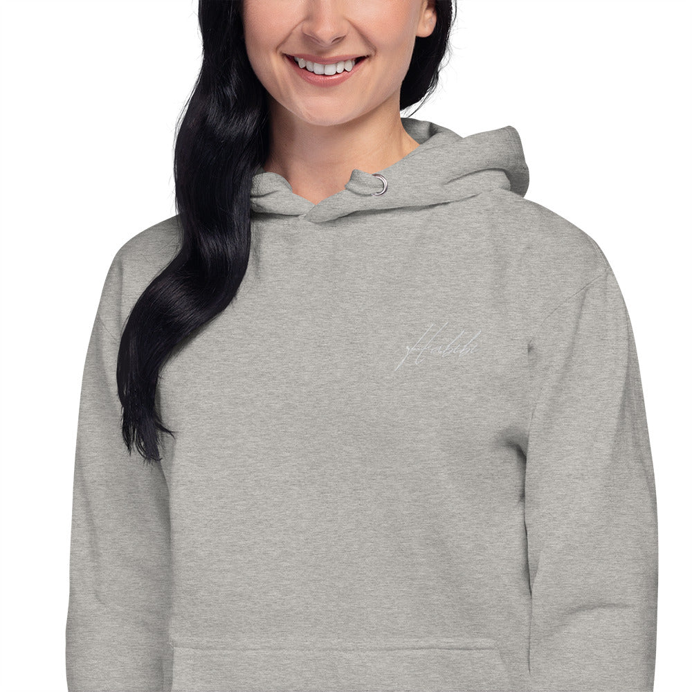 Signature Habibi Unisex Hoodie