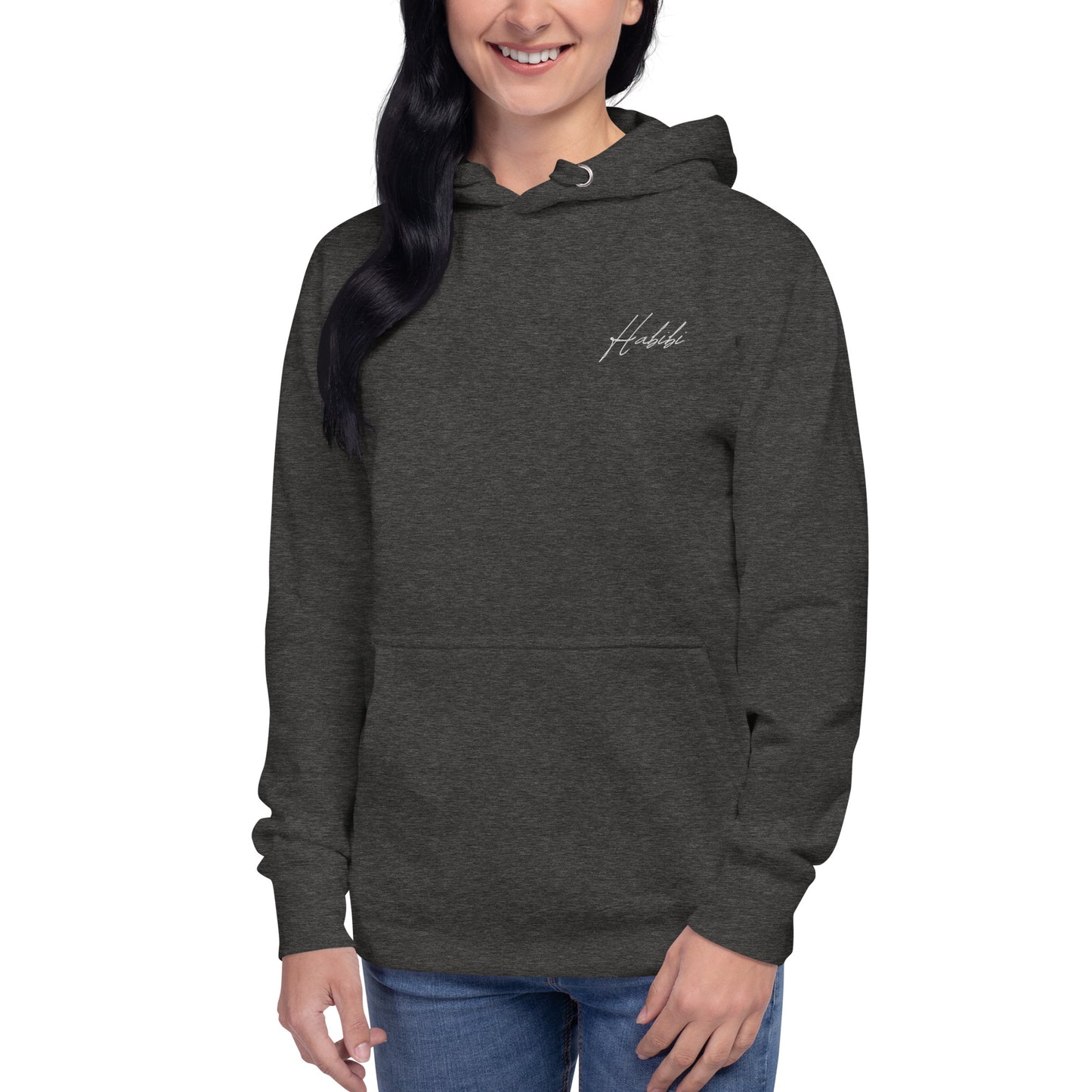 Signature Habibi Unisex Hoodie