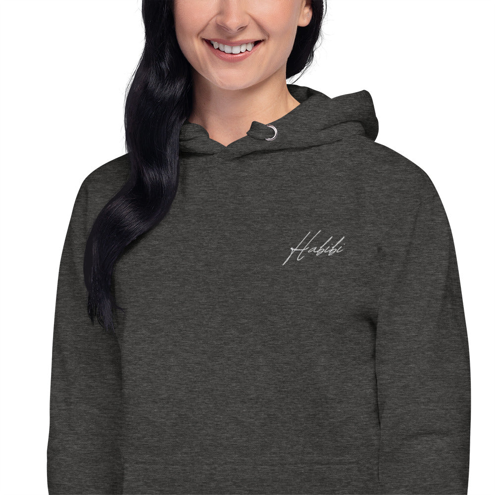 Signature Habibi Unisex Hoodie