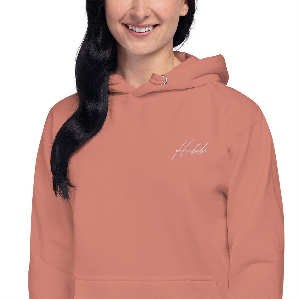 Signature Habibi Unisex Hoodie