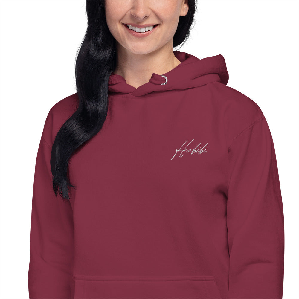 Signature Habibi Unisex Hoodie