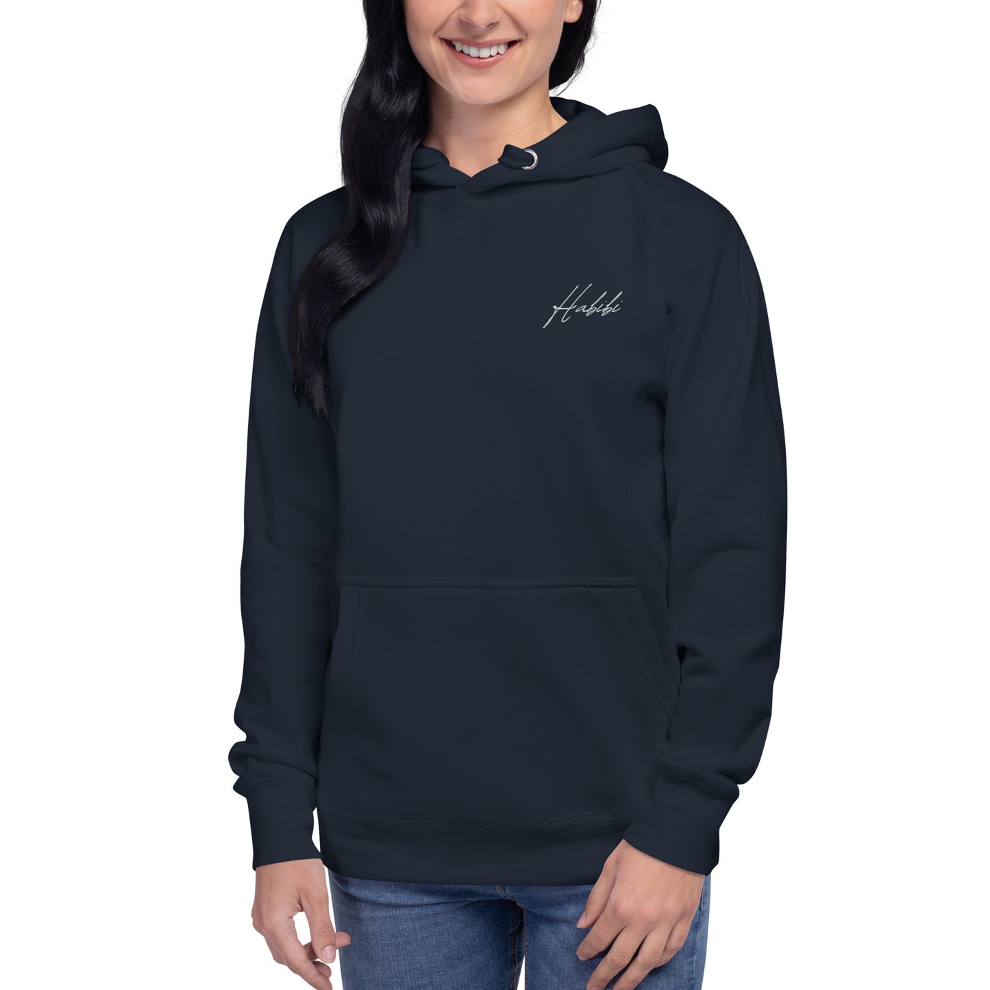Signature Habibi Unisex Hoodie