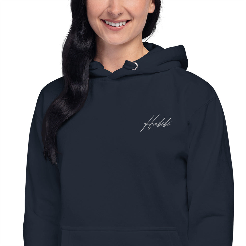 Signature Habibi Unisex Hoodie