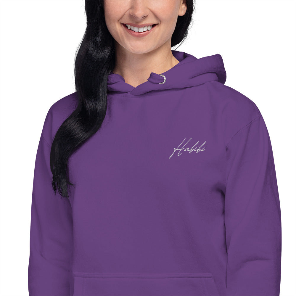 Signature Habibi Unisex Hoodie