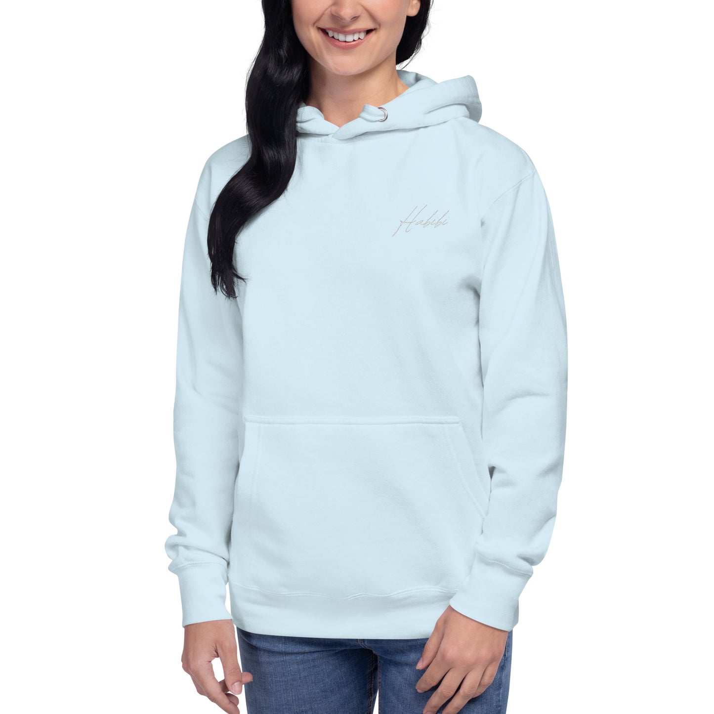 Signature Habibi Unisex Hoodie