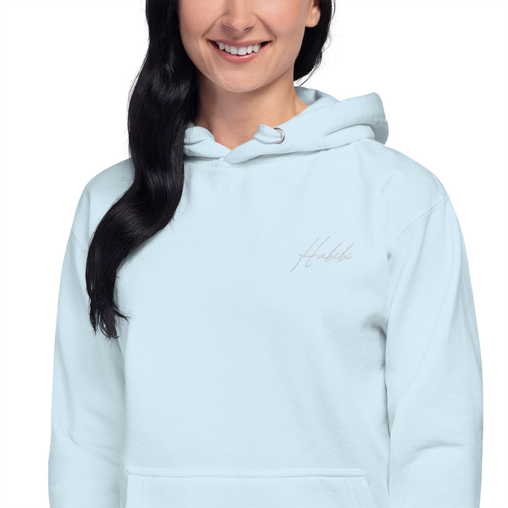 Signature Habibi Unisex Hoodie