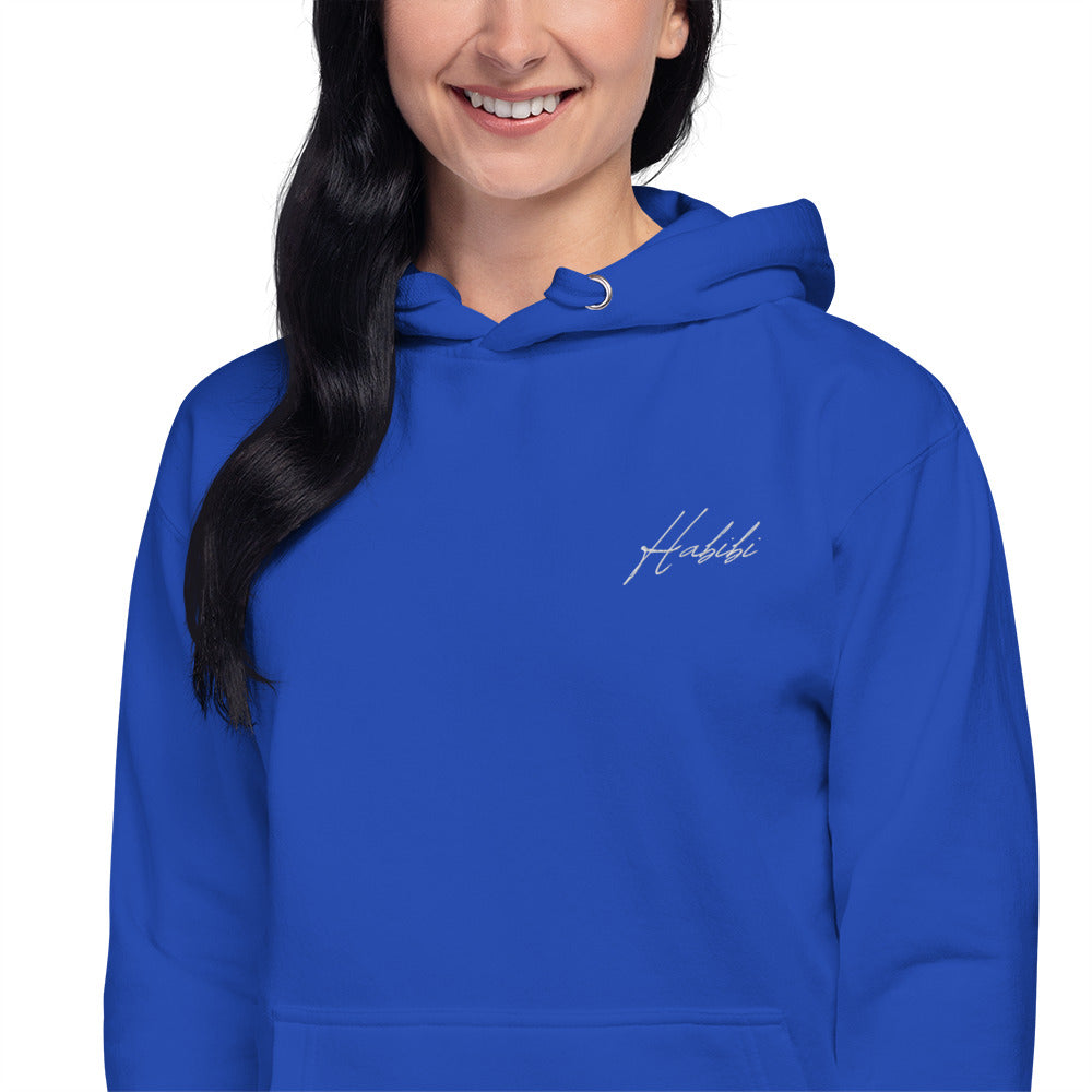 Signature Habibi Unisex Hoodie