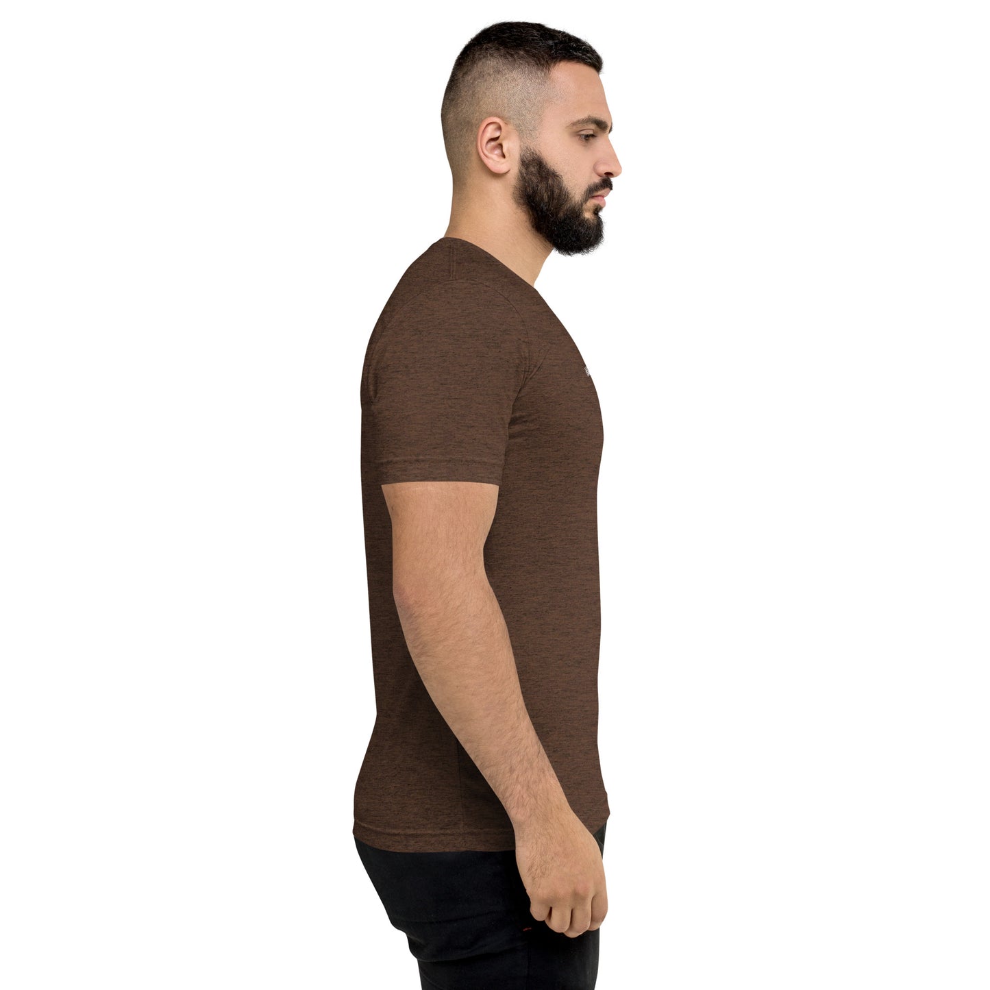 Embroidery Habibi Short sleeve t-shirt
