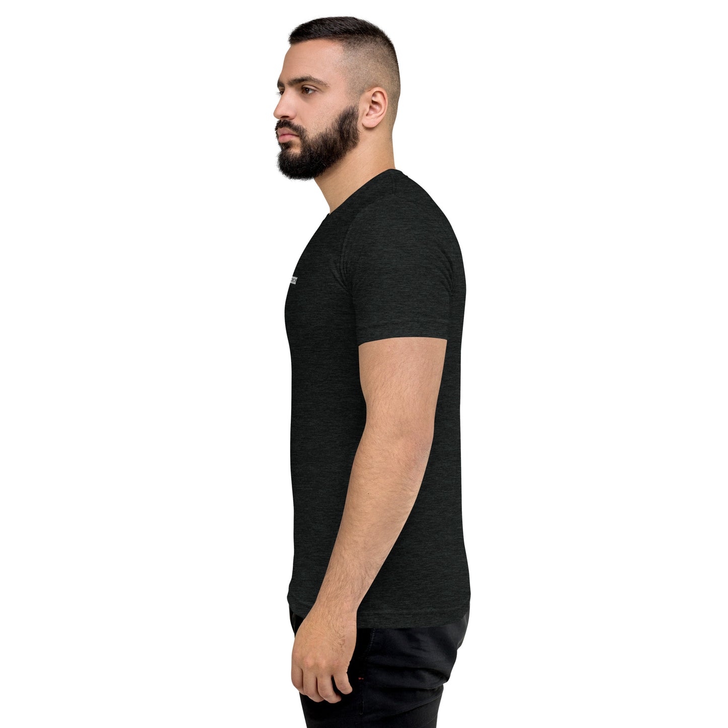 Embroidery Habibi Short sleeve t-shirt
