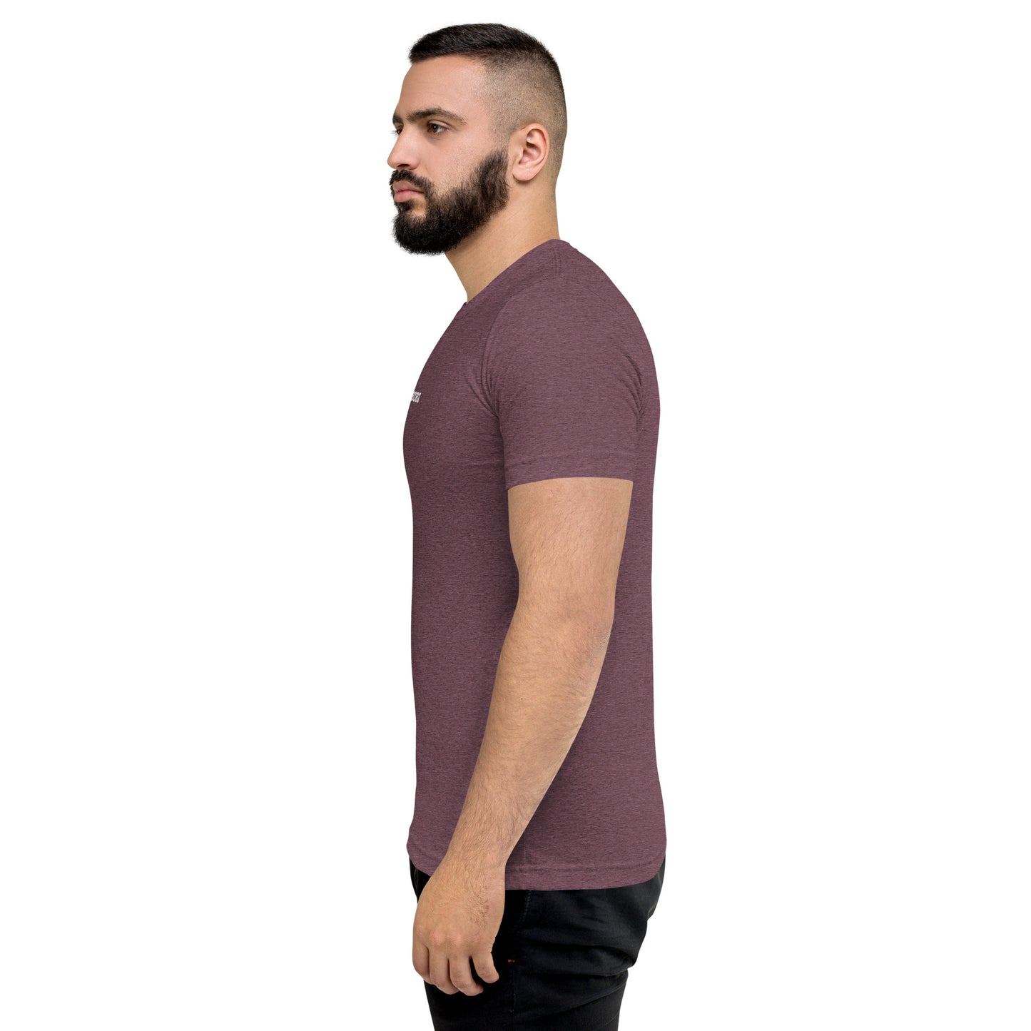 Embroidery Habibi Short sleeve t-shirt