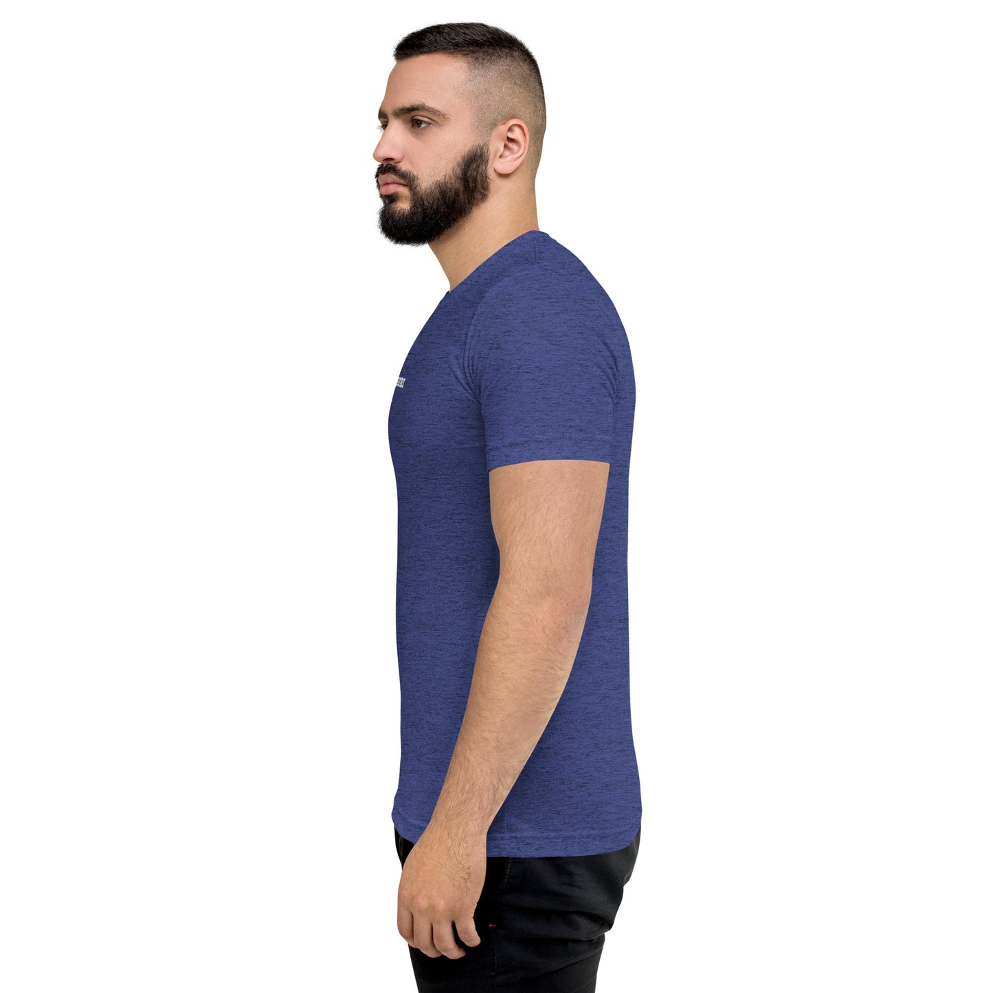 Embroidery Habibi Short sleeve t-shirt