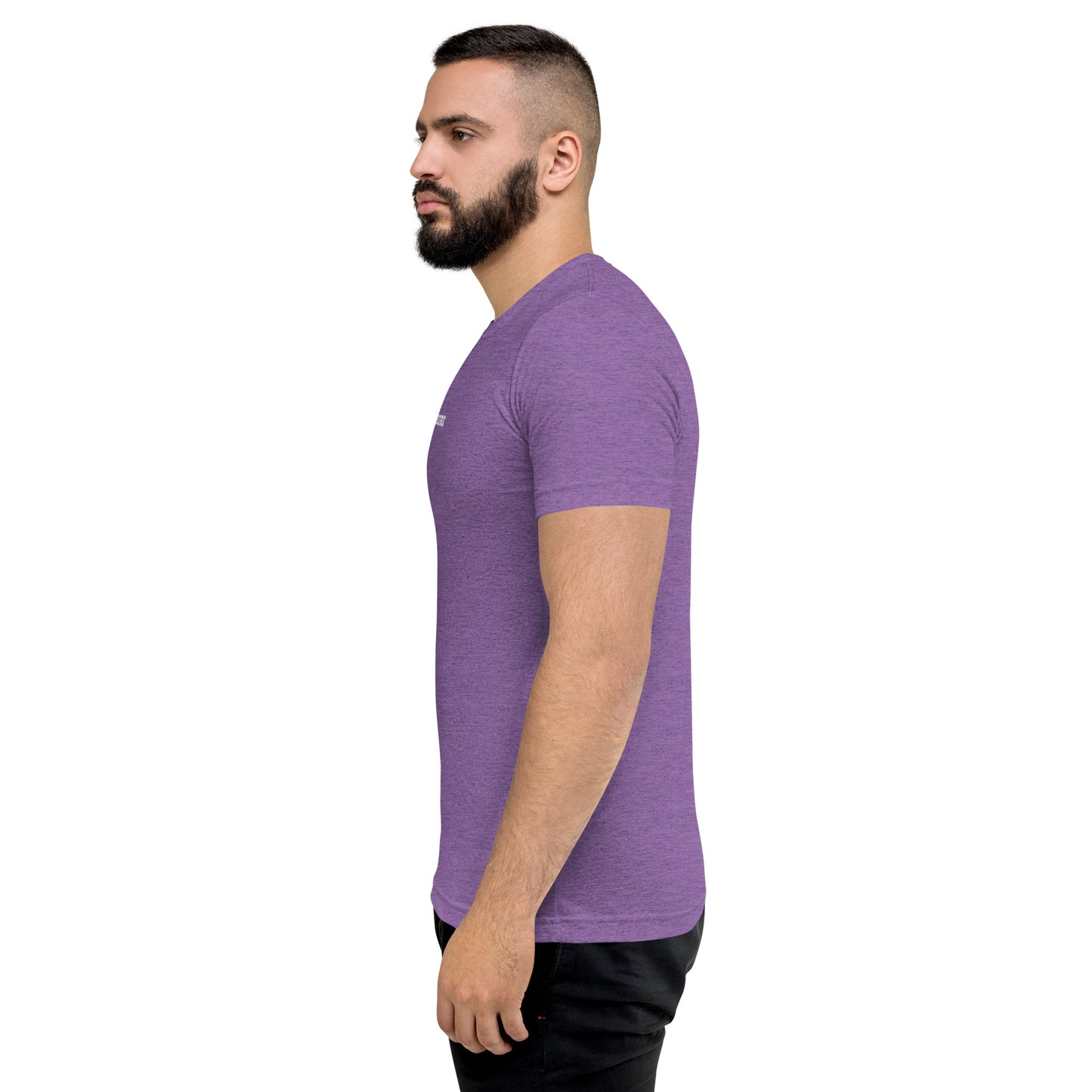Embroidery Habibi Short sleeve t-shirt