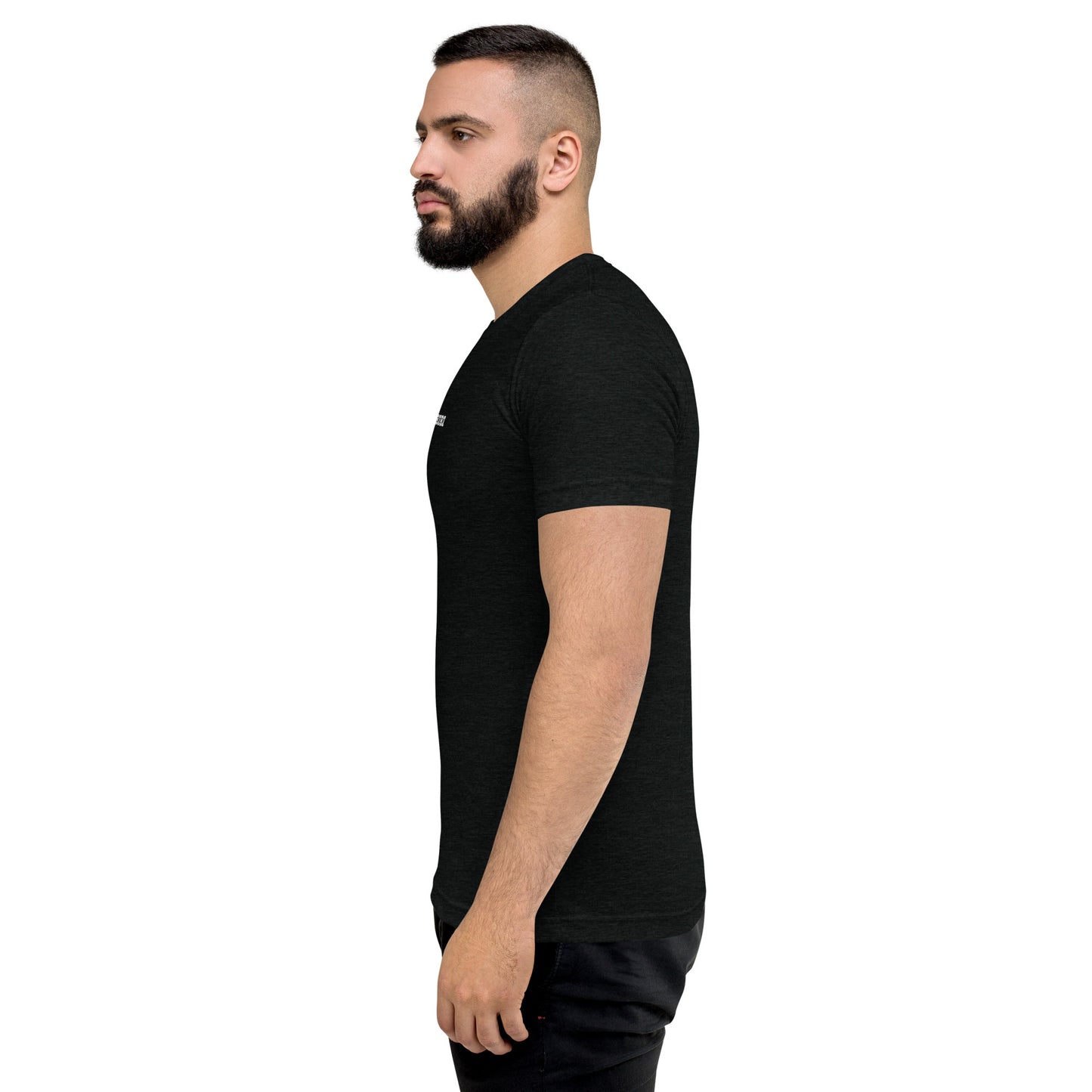 Embroidery Habibi Short sleeve t-shirt