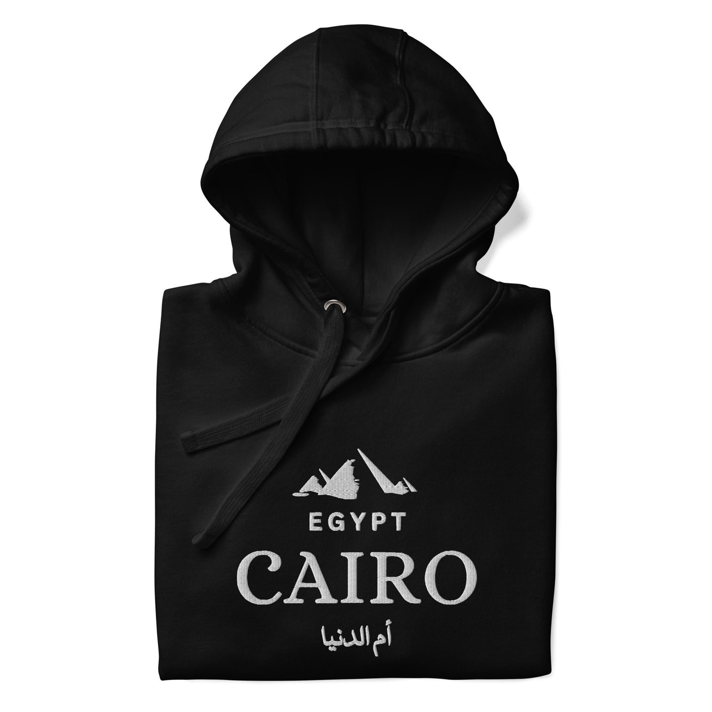 Cairo Unisex Hoodie