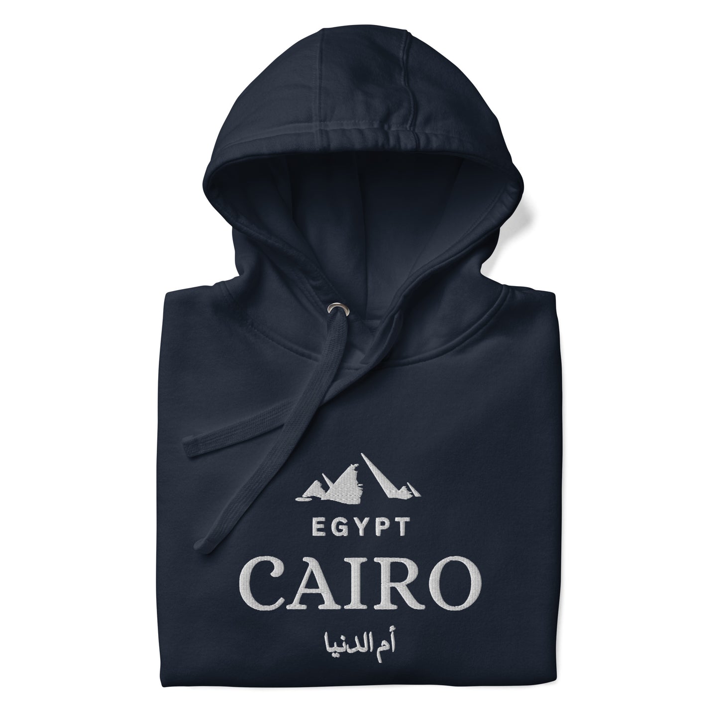 Cairo Unisex Hoodie