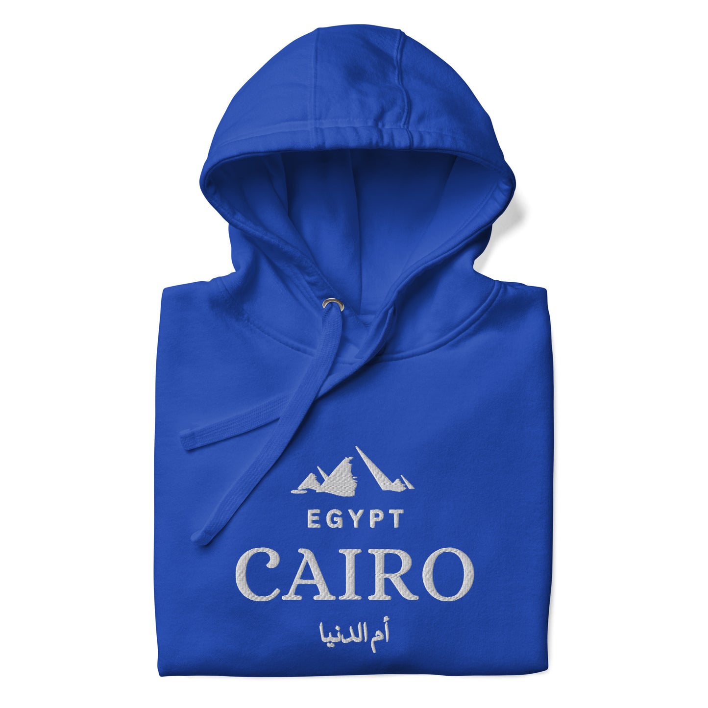 Cairo Unisex Hoodie