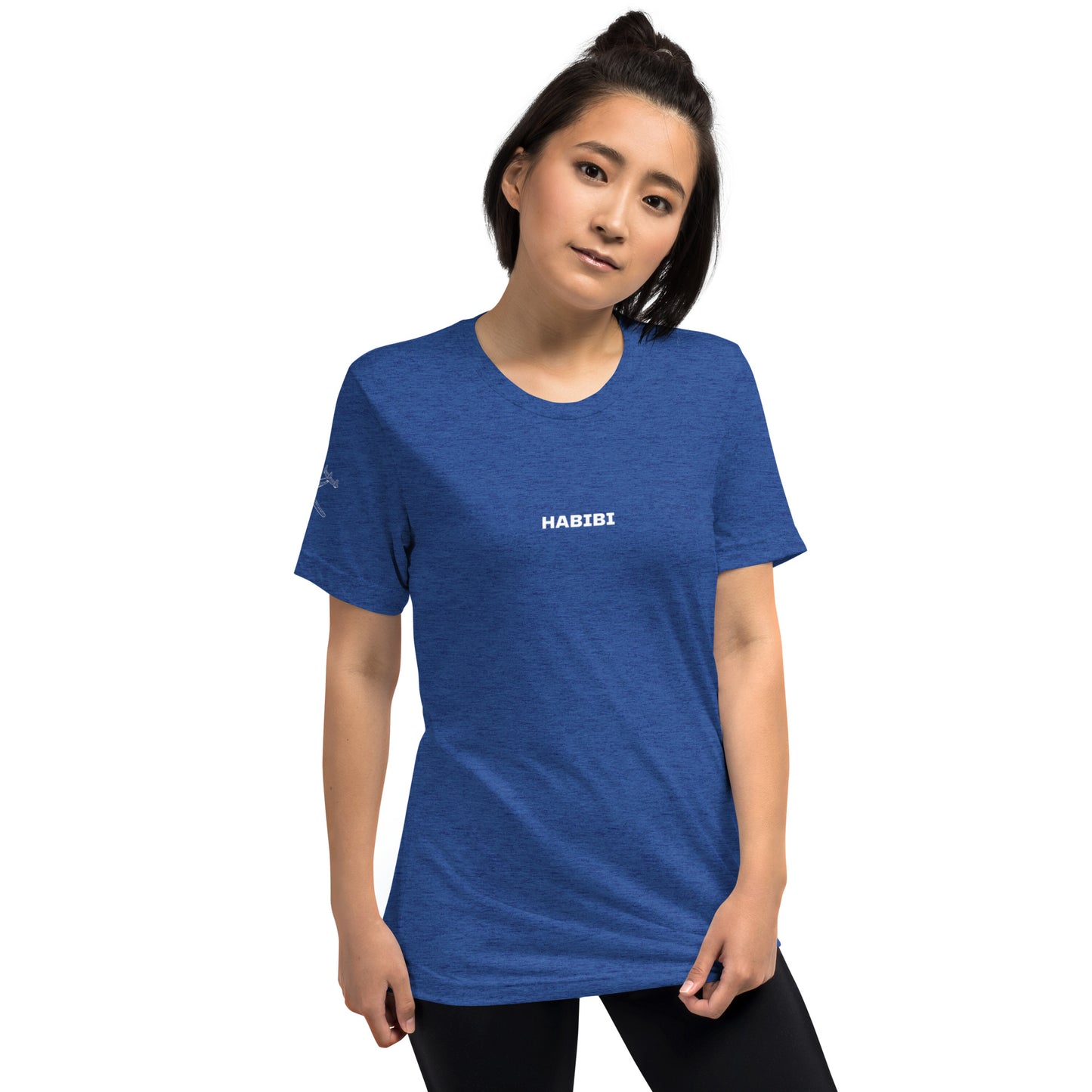 Catch Flights short sleeve t-shirt